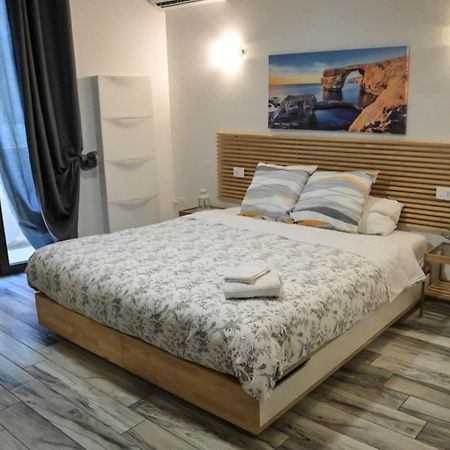 Hotel Giorgia House Pietà Exteriér fotografie
